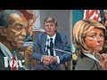 Courtroom Art and Its Significance