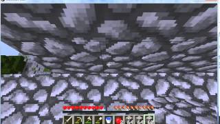 Skyblock 3.1 [3] Mob farm!!