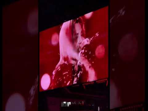 Like Animals Fancam - BTS Arirang World Tour in Tampa Day 1 at Raymond James Stadium