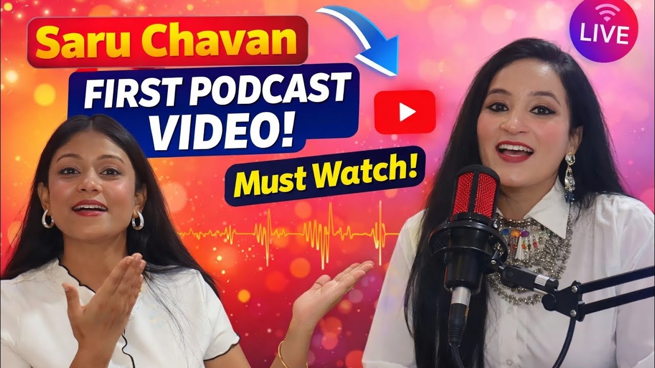 Unfiltered Truth | Podcast Video