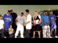 Lil Boosie Feat Webbie & Foxx - Wipe Me Down (Official Video)