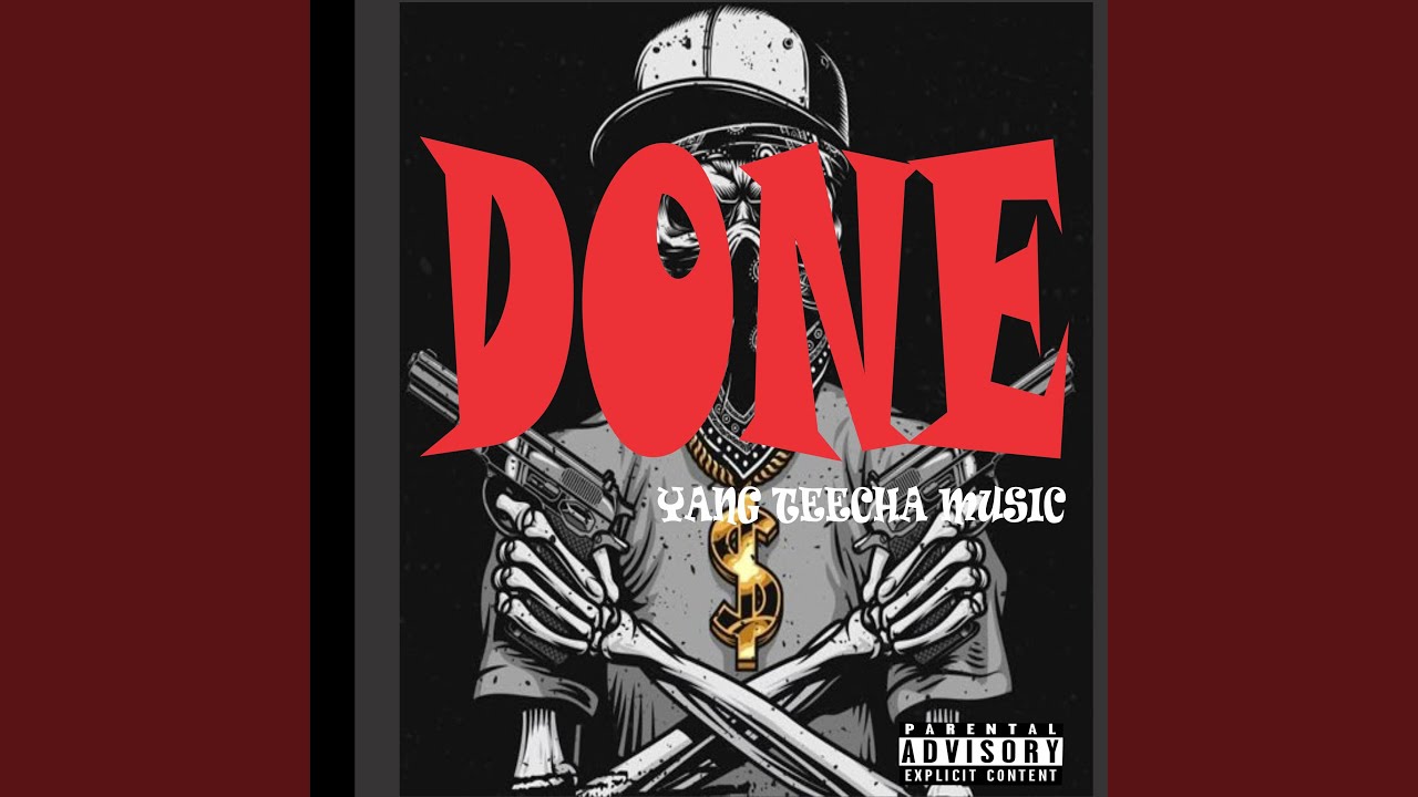 DONE - YouTube