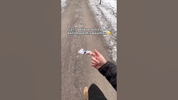 This has to be the best keychain ever…