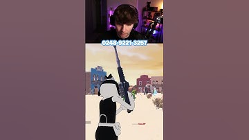 Can YOU Beat me at Gun Game?? 🤠