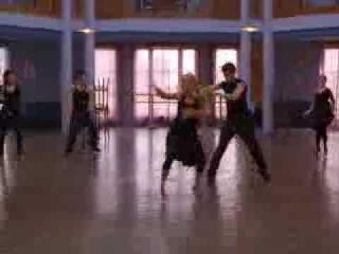 The Cheetah Girls 2 - Dance With Me