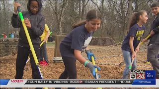 Ways to serve Mid-South in honor of Martin Luther King Day