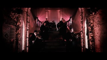 [Official Video] String Quartet No. 3: VI. Mishima by Philip Glass (Arr. for Orchestra by Le Page)