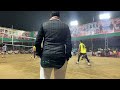 Azmi vs Haryana Mumbra all India volleyball tournament subscribe my channel