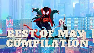 ClassicMan D’s Best of May 2024 Compilation