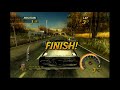 FlatOut 2 Original Xbox HD Gameplay