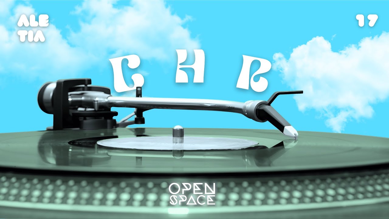 CHR (ep. 17)