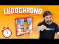 Ludochrono  kids express