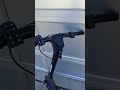 lowk my scooter dirty #escooter #edit #viral #fyp #park