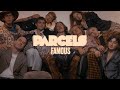 Parcels  famous official music