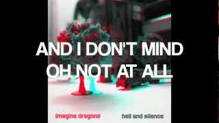 I Don't Mind - Imagine Dragons (With Lyrics) chords