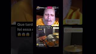 Cleverson Silva Live Com Ed Motta