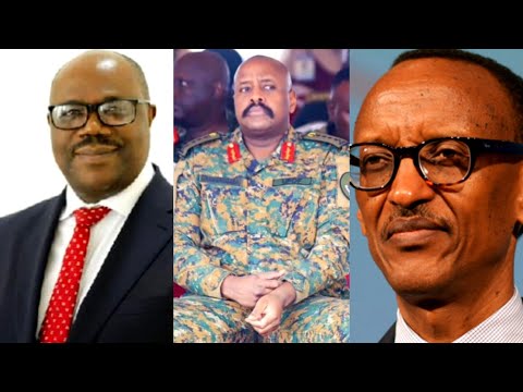 DORE IMPAMVU Dr. Eduard Ngirente Yavanwe kumwanya amazeho imyaka (9) Ari Ministry H.E Paul Kagame
