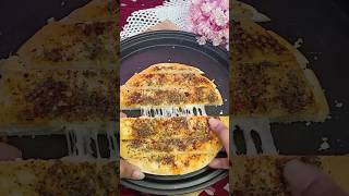 Best Hack For Domino's Style GARLIC BREAD 