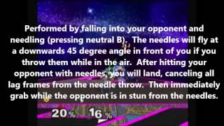 Sheik Trials