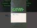 Cara Cepat Hitung Perkalian 99 dan 75 #shorts #youtubeshorts #mathstricks