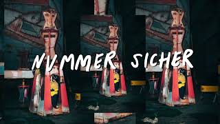 Deichkind - Nummer Sicher (Official Audio)