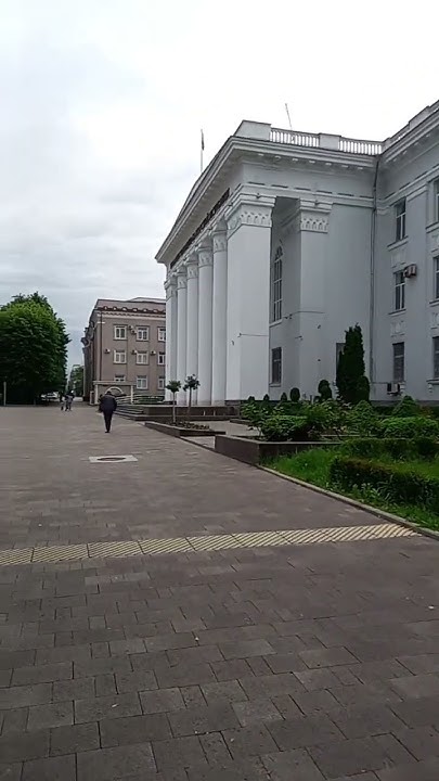 16.05.24г г Нальчик ул Ленина - YouTube