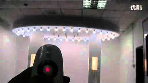 MyLife LED Bulb controlling system .mp4