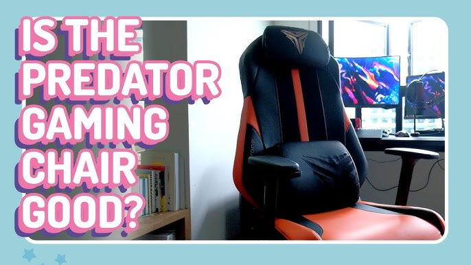 Everything You Need To Know About Osim Uthrone Gaming Massage Chair Youtube