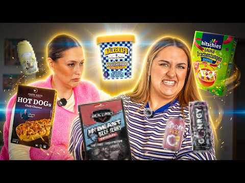 Ich teste INFLUENCER PRODUKTE!📱💁🏼‍♀️
