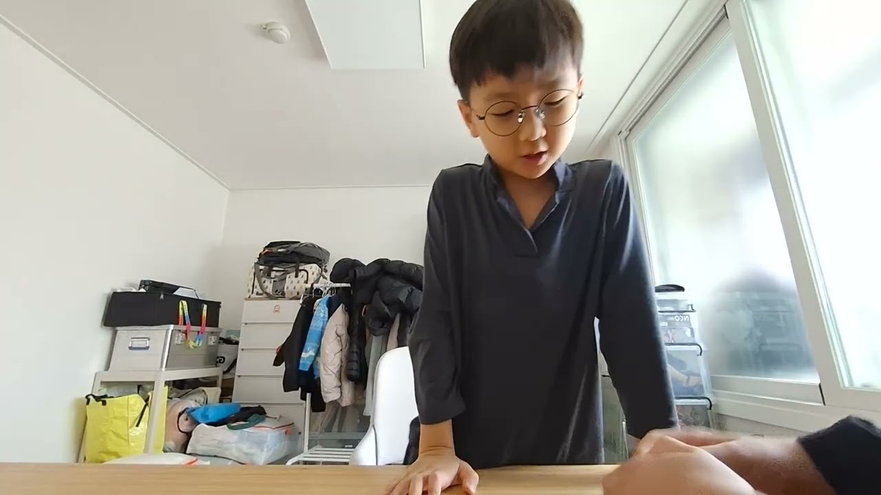 디노 큐브 대결ㄷㄷ 