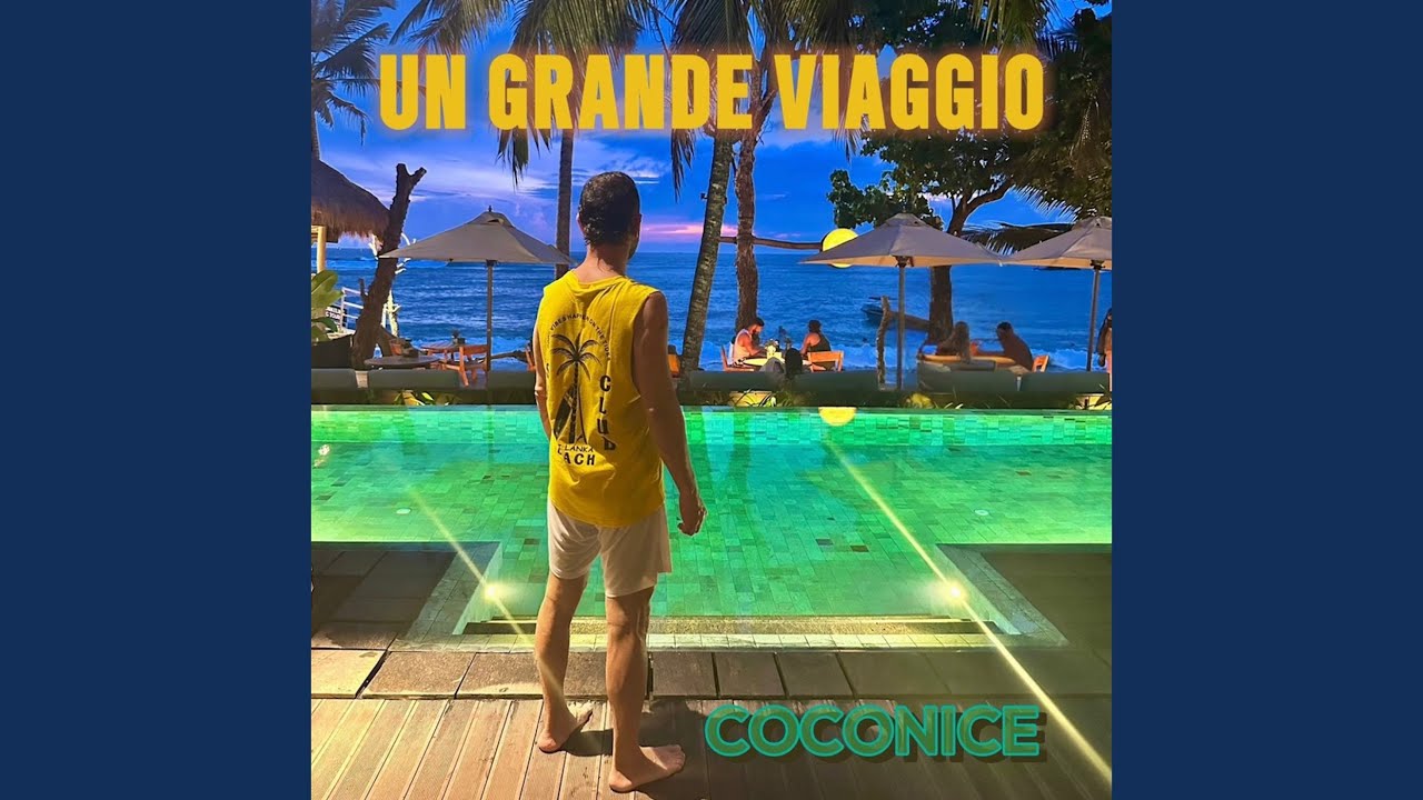 Un grande viaggio