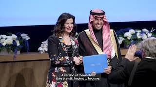 IMD EMBA Graduation February 2026 Cohort