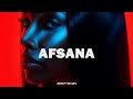 " AFSANA " Acoustic Guitar Instrumental 2025 ( Joé dwèt filé Type Beat )