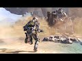 TITANFALL 2 : Un solo devenu Culte !