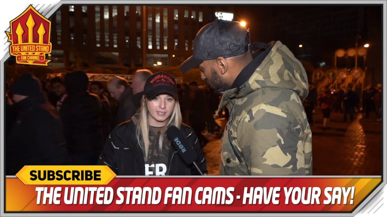 Solskjaer Let Down Again! Wolves 2-1 Manchester United Fancam man utd news transfer today