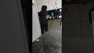 Amolando Ela Um Pouco, Falei Que Não Iria Pagar Brincando Com Ela