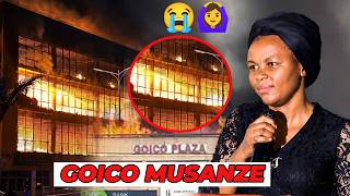 yoo😭IMUSANZE😧JOSELYNE IMANA ITUBISIKANYA NIBIDUHIGA🙌IMIRIMO YAWE ITARASHIRA NTAHO UZAJYA😞