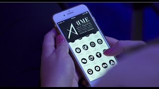 EventsAIR Case Study - AIME Event