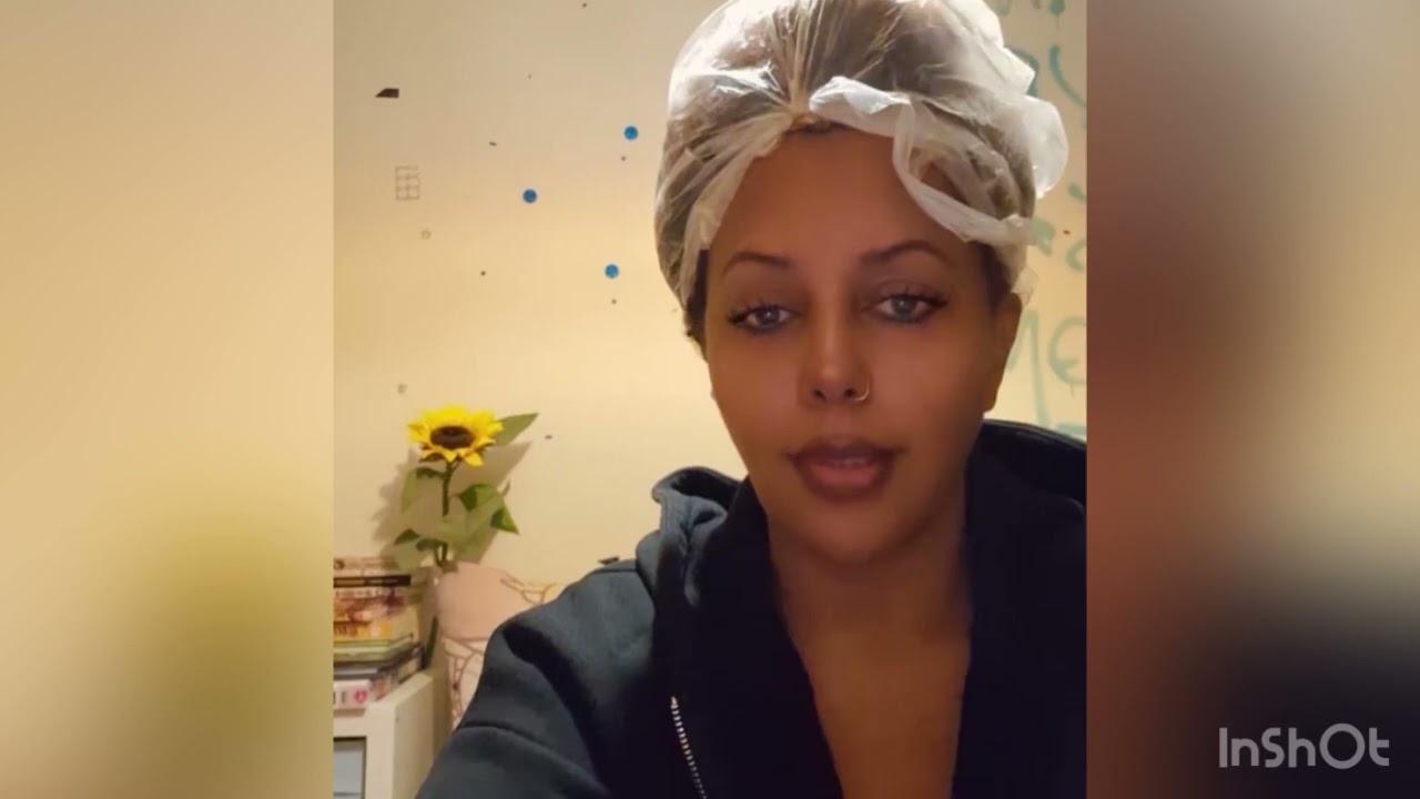 queen ሊያ ቤታና ጂጂ በመታረቃቸው ላይ ሐሳቧን ገለጸች🫢🙆