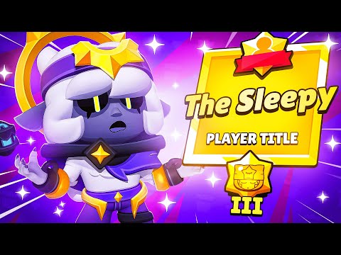 How I Mastered SANDY!! My 25th Mastery in Brawl Stars!! (25/80)