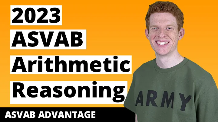 ASVAB Arithmetic Reasoning Practice Test 2023 (40 Questions with Explained Answers)