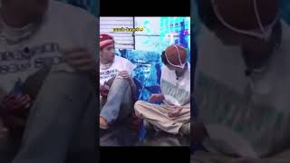 Jgn Pamer Makanya Zeyeng Wkwkwk