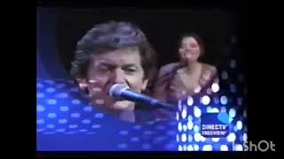 DirecTV Freeview (2003) Television Commercial - Rodney Crowell 
