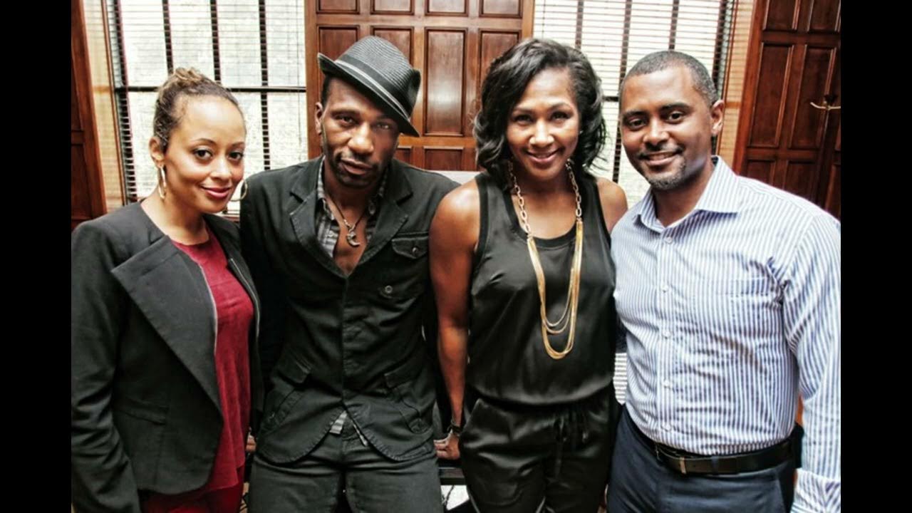 Je’Caryous Johnson Stage Play Excellence. - YouTube