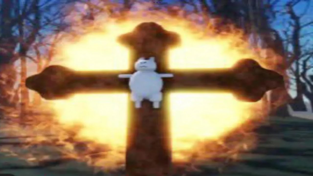 Забытые мемы, которые лечат вашу депрессию