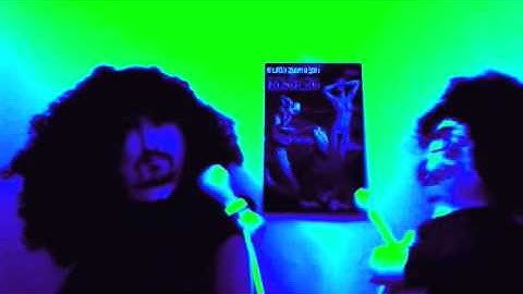 The Mars Volta L
