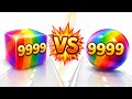 Jelly Run &amp; Ball Run | Number Gameplay 🧠🏁