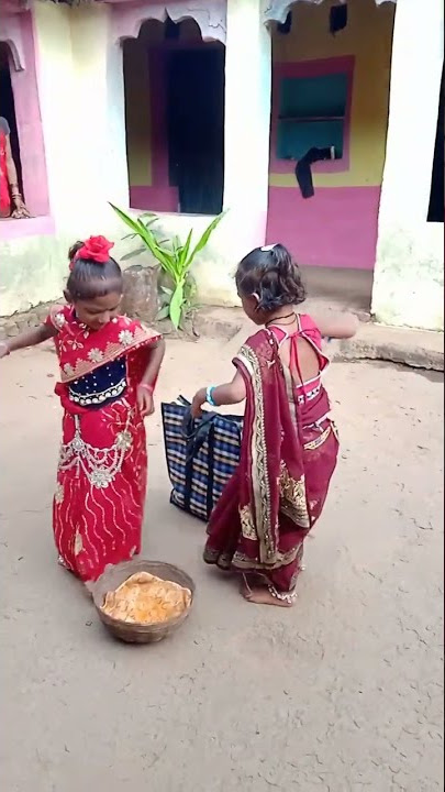 suaa  geet . cg video Laxman fuljhar