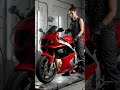 #Restoration #Motorcycle #Cinematic #BeforeAfter #Workshop #4K #Satisfying #BikeRepair