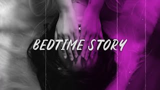 Video thumbnail of "RINI - Bedtime Story"